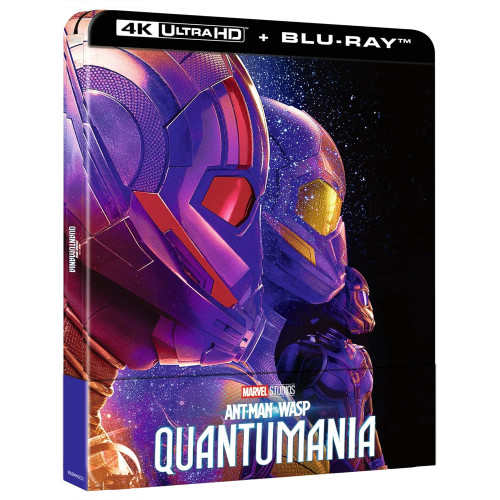 Ant man and - and, the