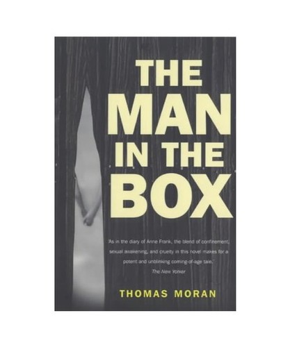 Man the box - box,, thomas
