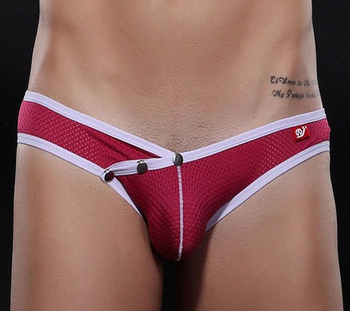 Nuovo slip sexy mutande - wj,