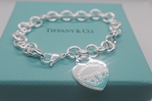 Bracciale newtllfanyco argento - bracciale,