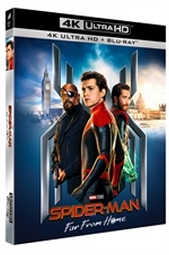 Spider man far - spider-man,