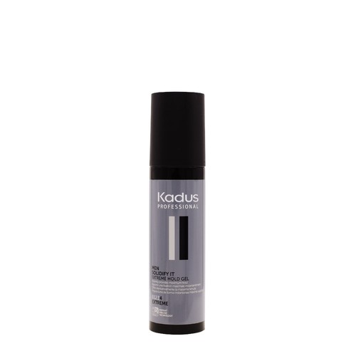 Kadus styling man gel solidify - styling,